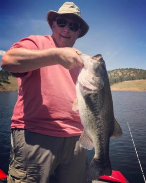 Personal Best bass