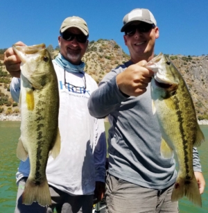 California fishing at its finest. Stay in Murphys, Angels Camp, or Sonora for a great fishing Xperience!